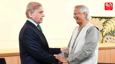 Pakistan‑Bangladesh