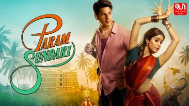 Param Sundari