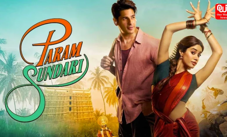 Param Sundari