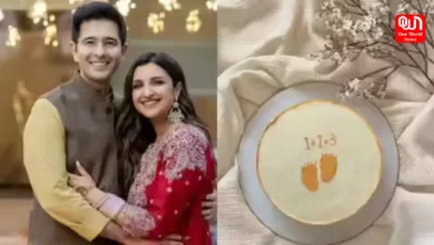 Parineeti Chopra and Raghav Chadha Announce Pregnancy