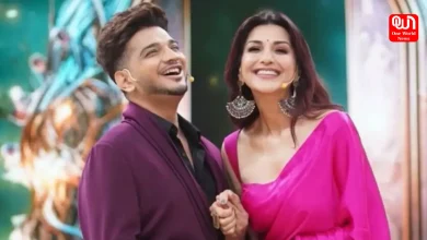 Pati Patni Aur Panga, Sonali-Munawar