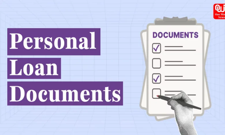 Personal Loan