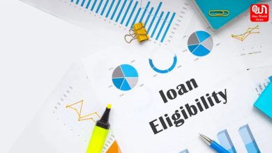 Personal loan eligibility