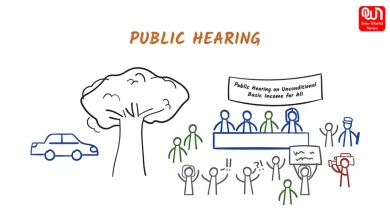 Public Hearing