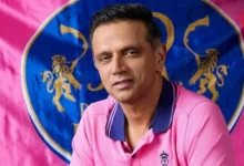 Rahul Dravid