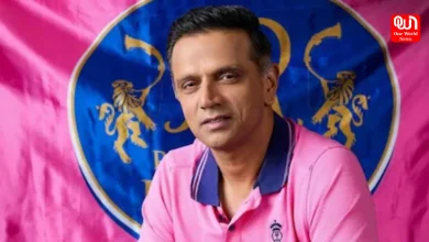 Rahul Dravid