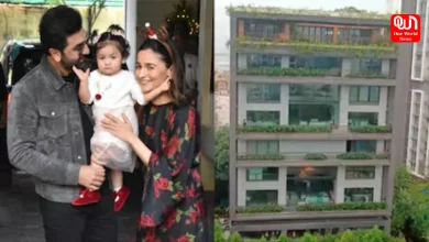 Ranbir Kapoor And Alia Bhatt, Rs 250 Crore Krishna Raj Home