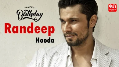 Randeep Hooda birthday