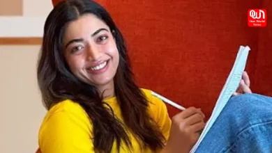 Rashmika Mandanna