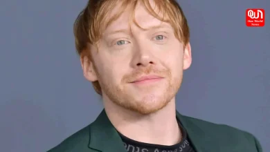Rupert Grint’s Birthday
