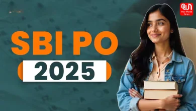 SBI PO Prelims