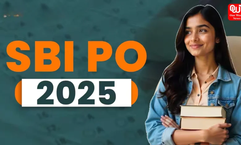 SBI PO Prelims