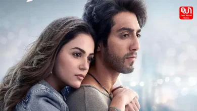 Saiyaara OTT Release