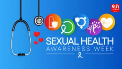 Sexual Health Week