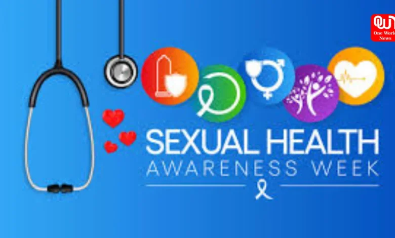 Sexual Health Week