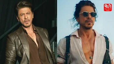 Shah Rukh Khan, National Award, Jawan