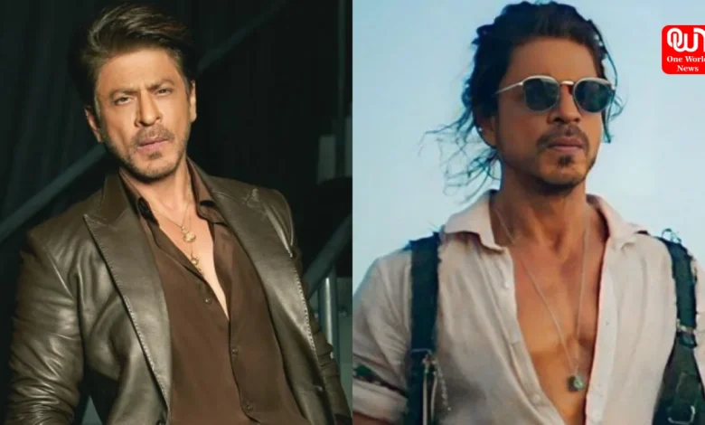 Shah Rukh Khan, National Award, Jawan