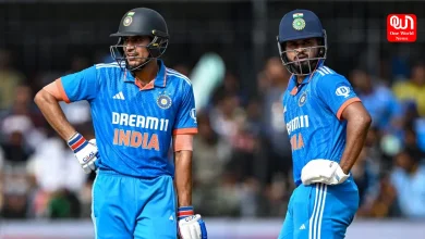 Shreyas Iyer ODI Captain