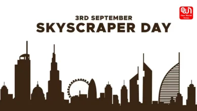 Skyscraper Day