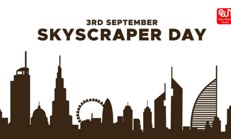 Skyscraper Day