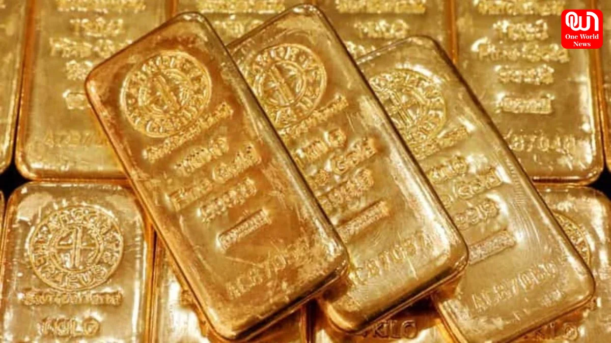 Sovereign Gold Bonds