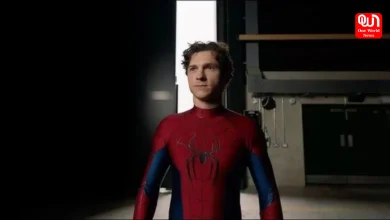 Spider-Man Brand New Day