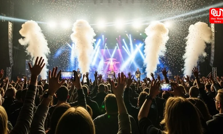 Sunburn Festival 2025