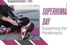 Superhuman Day