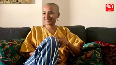 Tannishtha Chatterjee, Stage 4 Cancer
