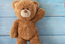 Teddy Bear Day