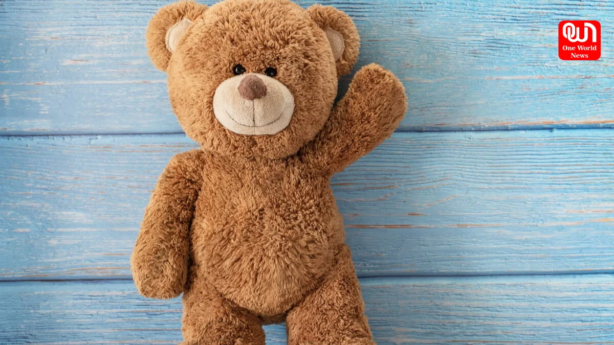 Teddy Bear Day
