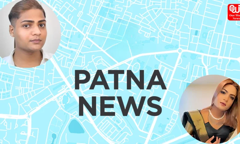 Third-Gender Makeup Artist