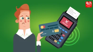 Transaction Decline