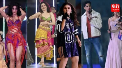 UP T20 Cricket League, Tamannaah Bhatia, Disha Patani, Sunidhi Chauhan