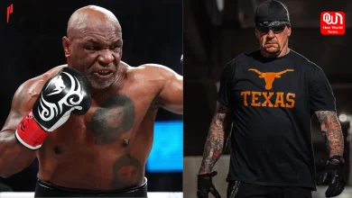 Undertaker
