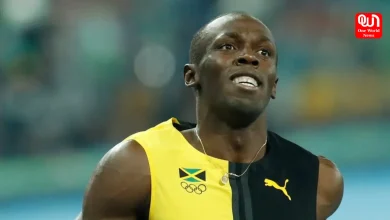 Usain Bolt’s Birthday