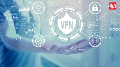 VPN