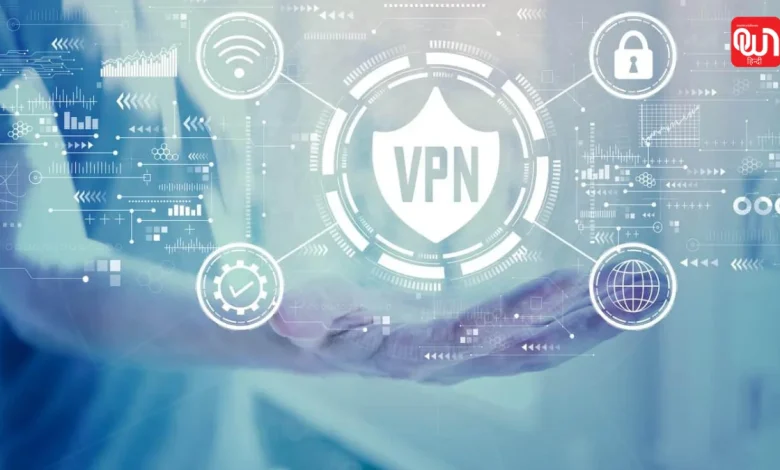 VPN