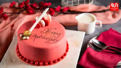 Wedding Anniversary Gift