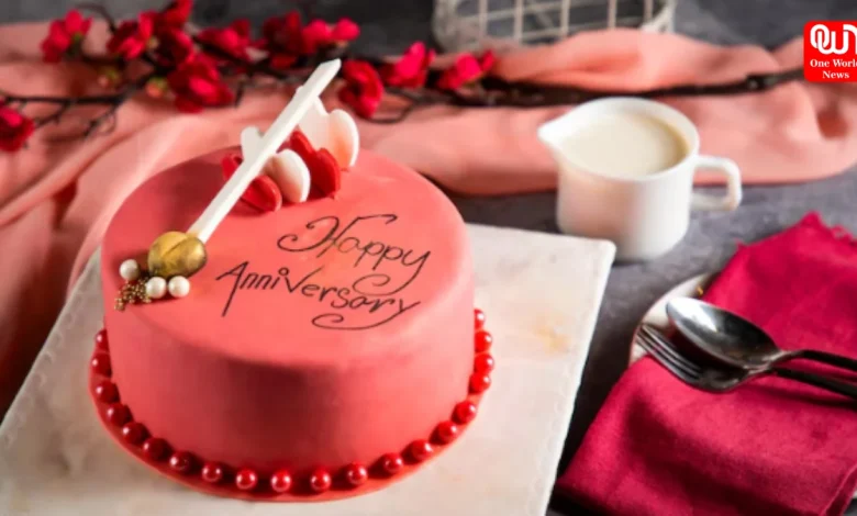 Wedding Anniversary Gift