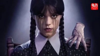 Wednesday Season 2, release schedule in India