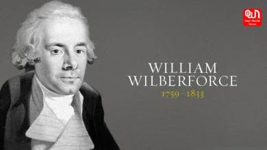 William Wilberforce Day