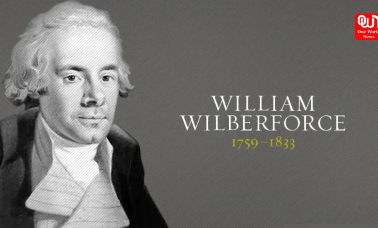 William Wilberforce Day
