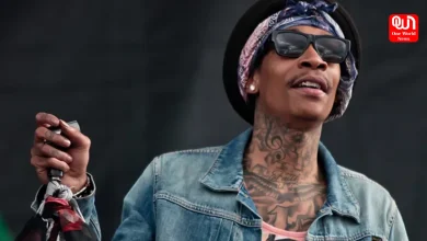 Wiz Khalifa