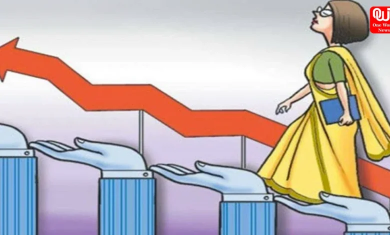 Women in Politics