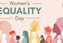 Women’s Equality Day