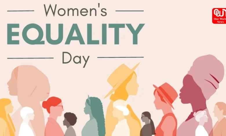 Women’s Equality Day