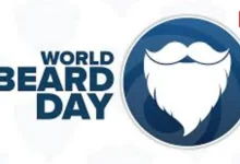 World Beard Day
