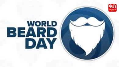 World Beard Day