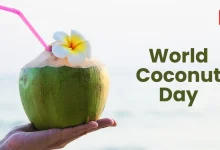 World Coconut Day